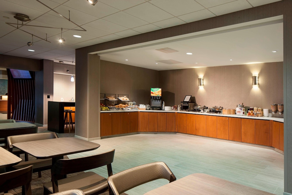Springhill Suites By Marriott Chicago Lincolnshire - photo 16