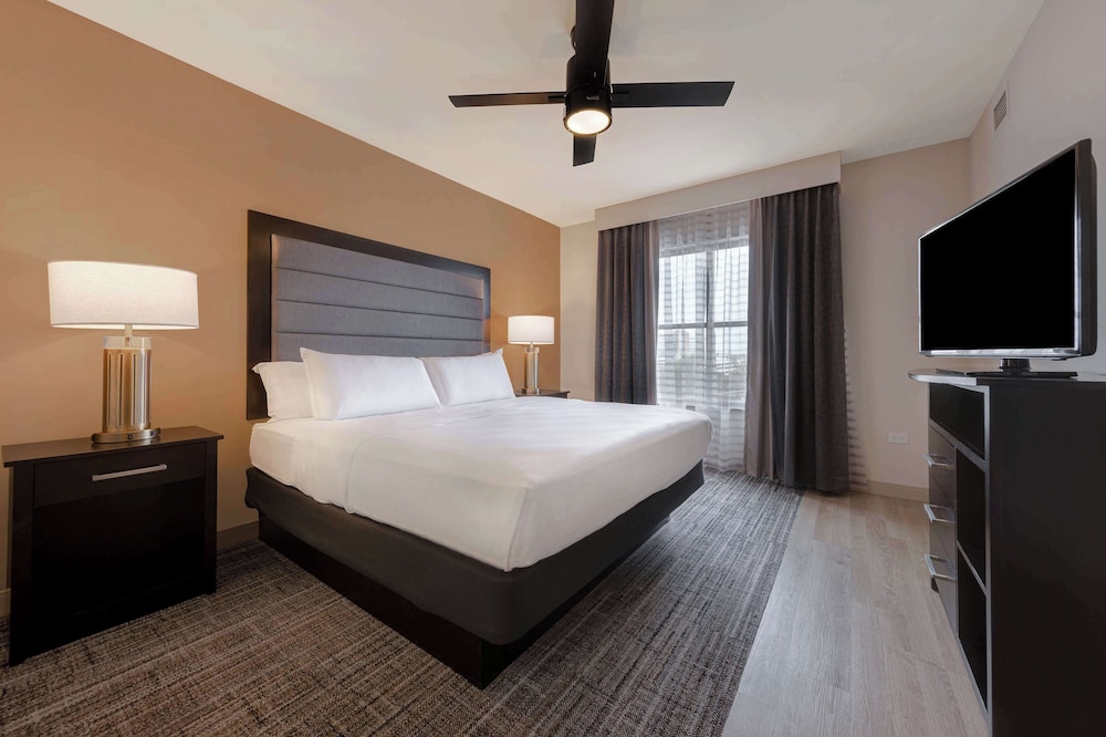 Homewood Suites by Hilton Nashville Vanderbilt TN - photo 25