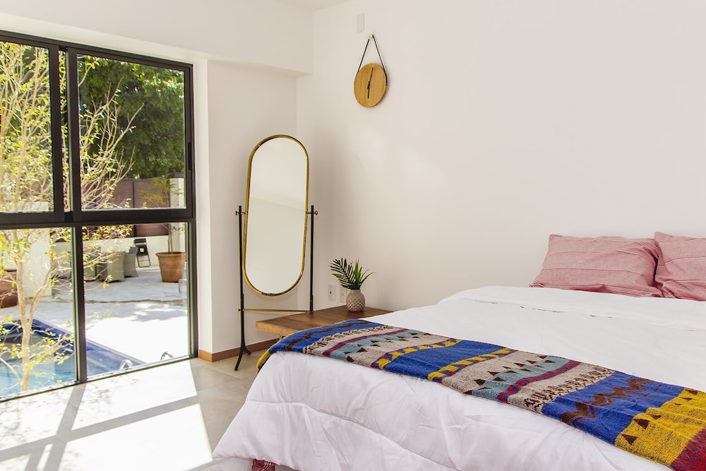 Justo Sierra SmartLife in Guadalajara, Mexico