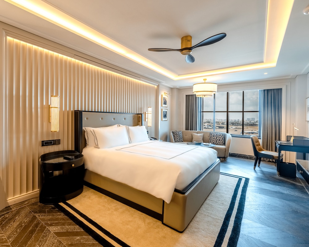 Fairmont Mumbai — Mumbai — photo 5