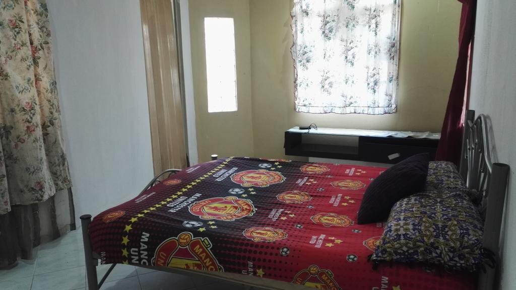 Nur Ainur Inn in Kota Bharu, Malaysia