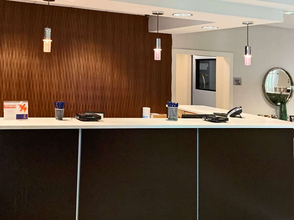 Wingate by Wyndham Columbus - photo 4