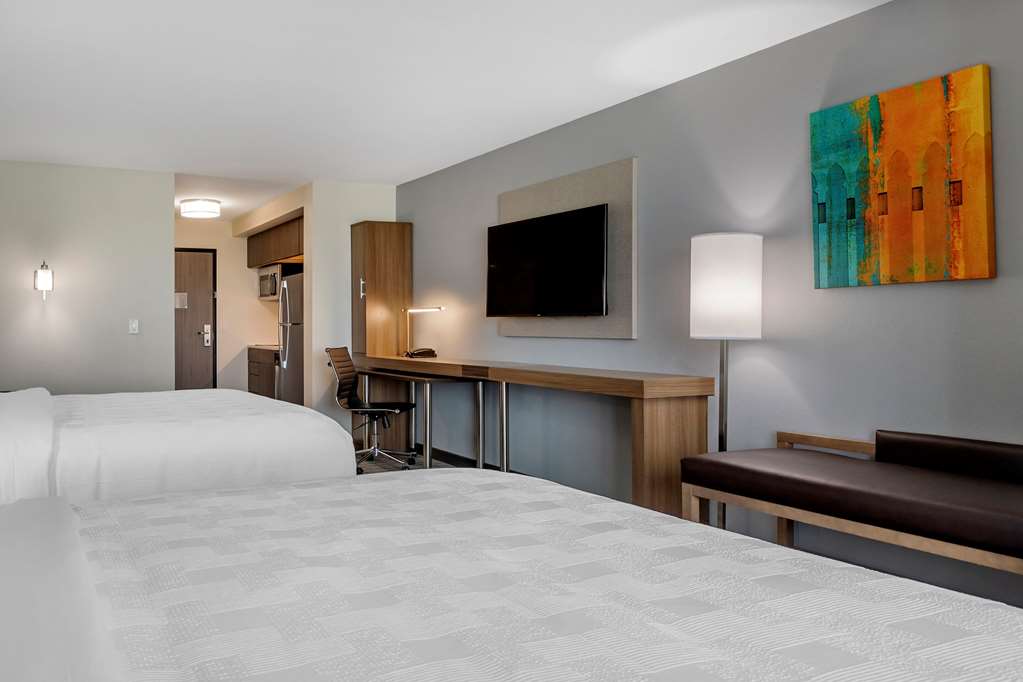 MainStay Suites Waukee West Des Moines - photo 12