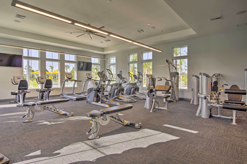 Lost Key Golf Resort Townhome 1 Mi to Beach - photo 30