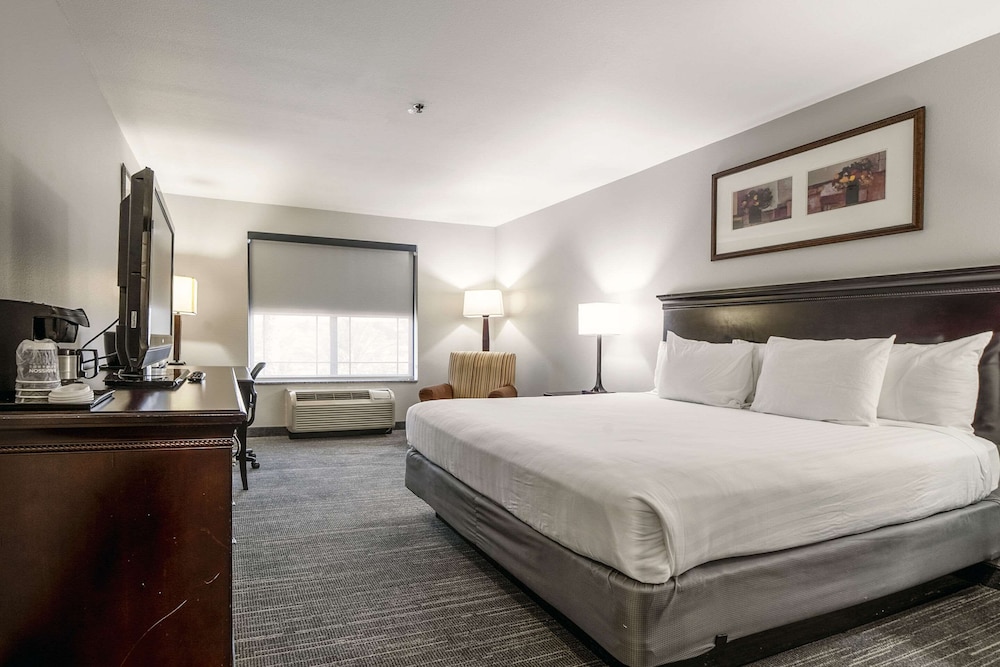 Country Inn & Suites by Radisson Ontario at Ontario Mills CA - photo 9