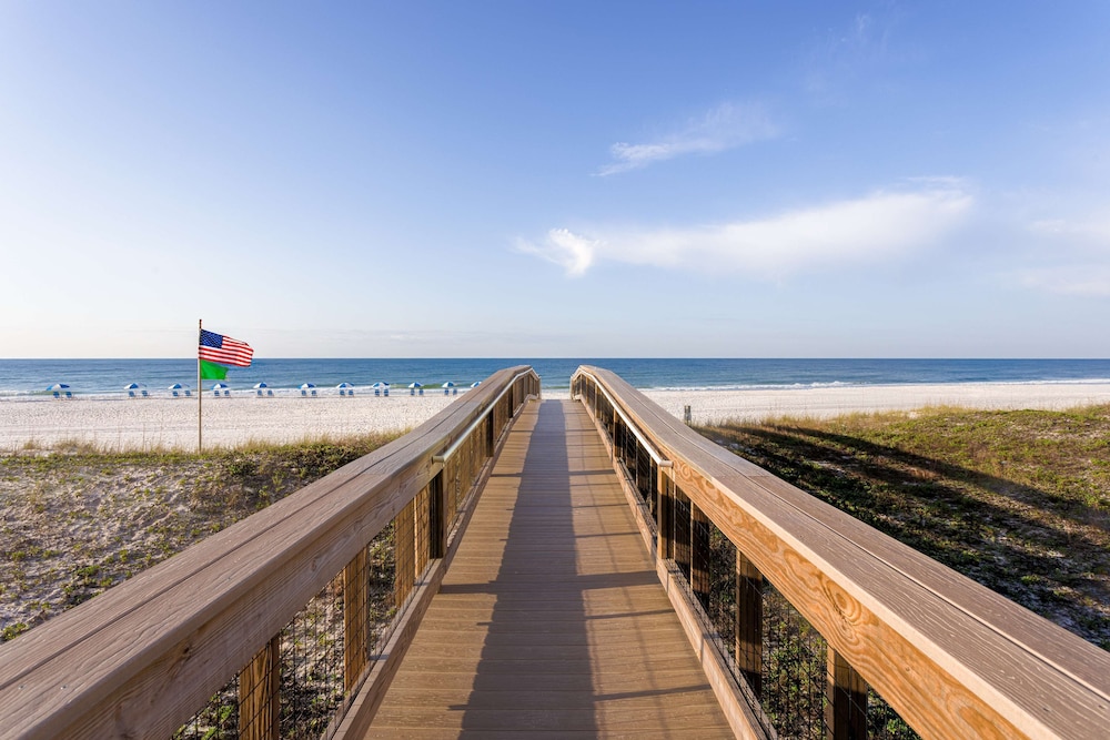Hampton Inn & Suites Orange Beach Gulf Front - photo 99