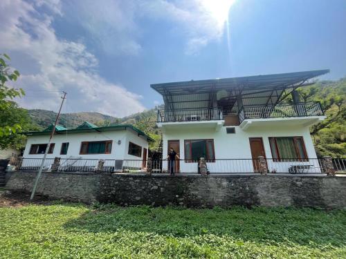 Kabila King Resort — hotel in Chakrata