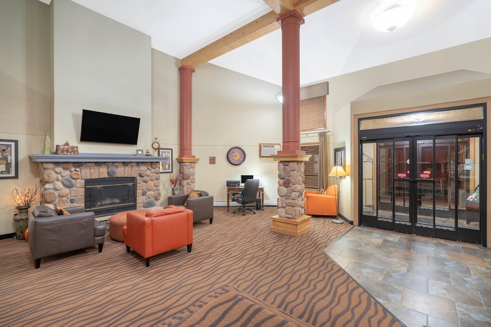Aspen Hotel Rogers - photo 3