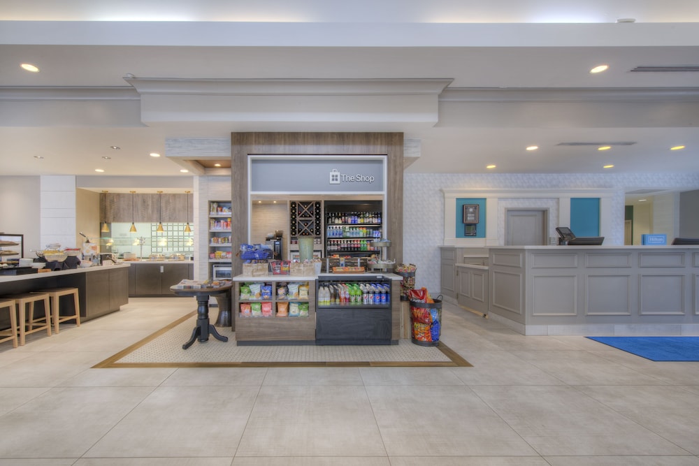 Hilton Garden Inn Durham Southpoint - photo 2