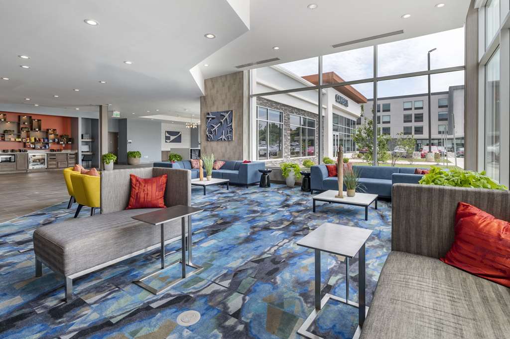Cambria Hotel Nashville Airport - photo 6