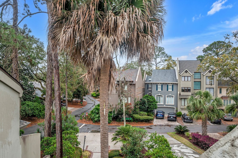 4 Genoa Court at the Sea Pines Resort - photo 37
