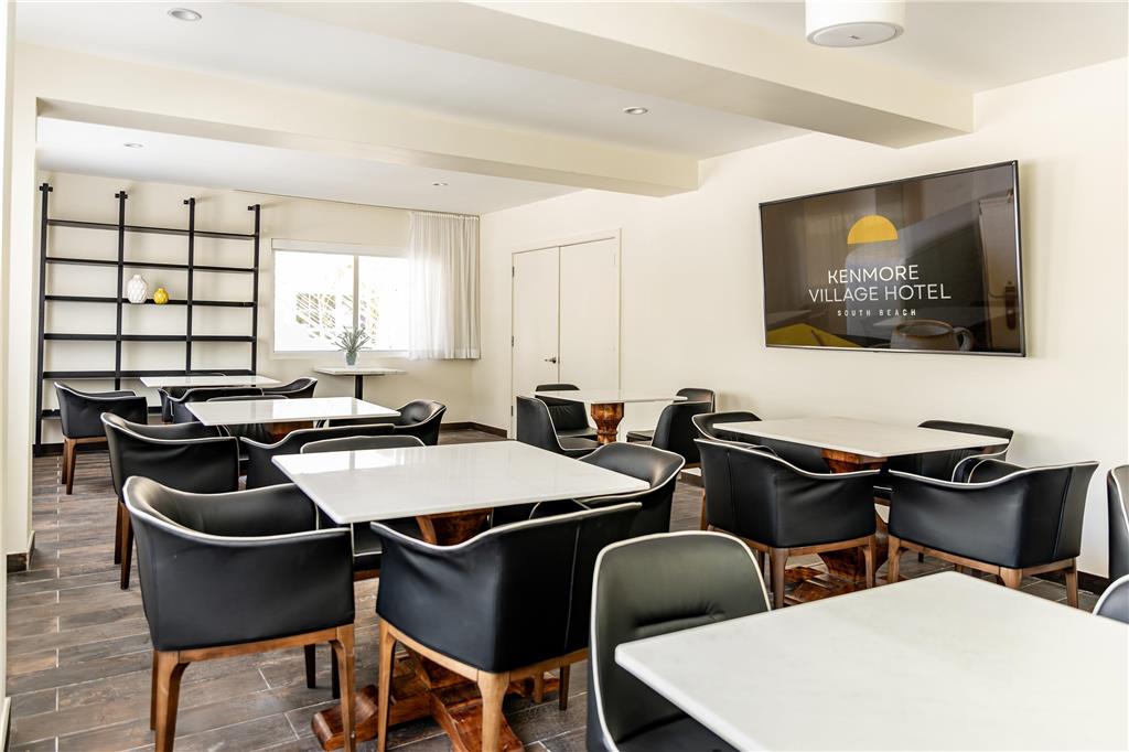 Kenmore Village Hotel South Beach - photo 18
