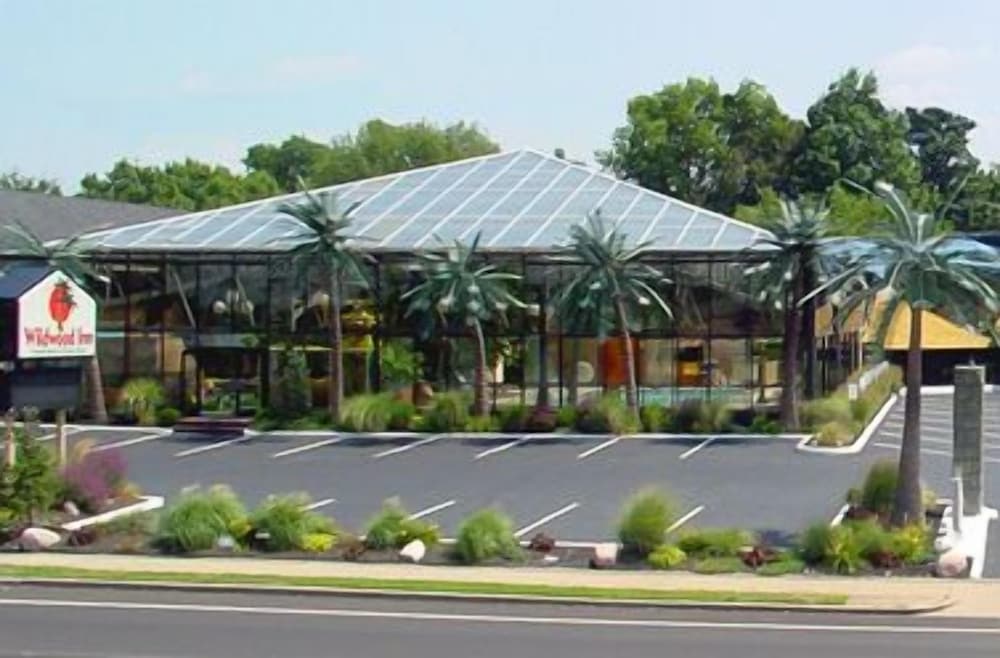 Wildwood Inn Tropical Dome & Theme Suites - photo 91