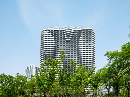 CozyHome in Suizhong, People's Republic of China