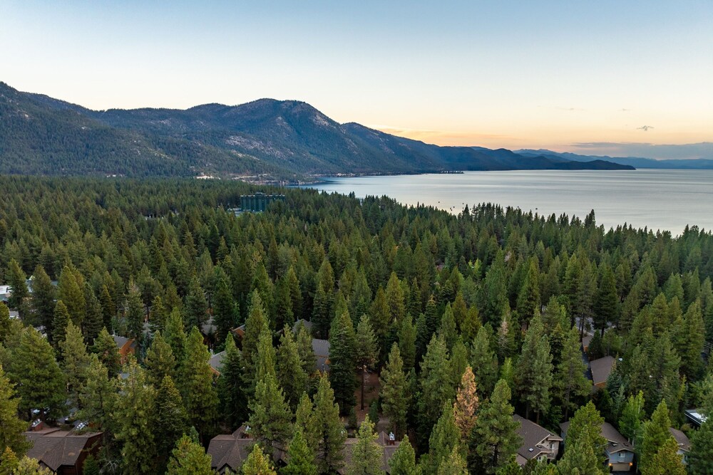Incline Paradise by Avantstay Walk to Town Lake 5mins to Ski Resort - photo 45