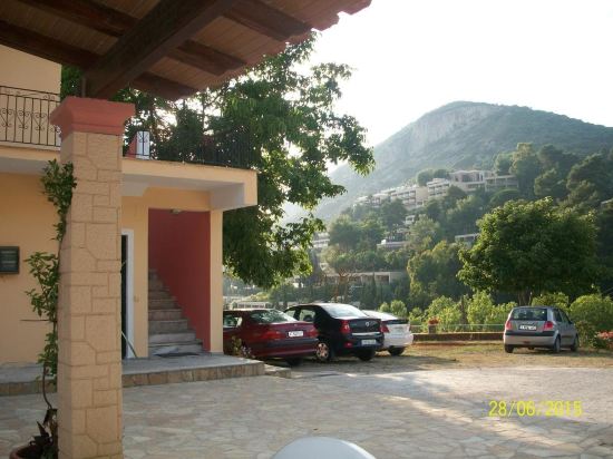 Ermones Active Holiday Resort — Corfu — photo 3