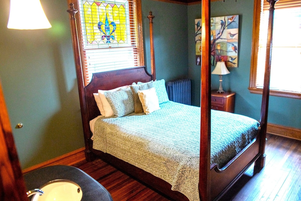 Elk River Hotel & Cafe - photo 43