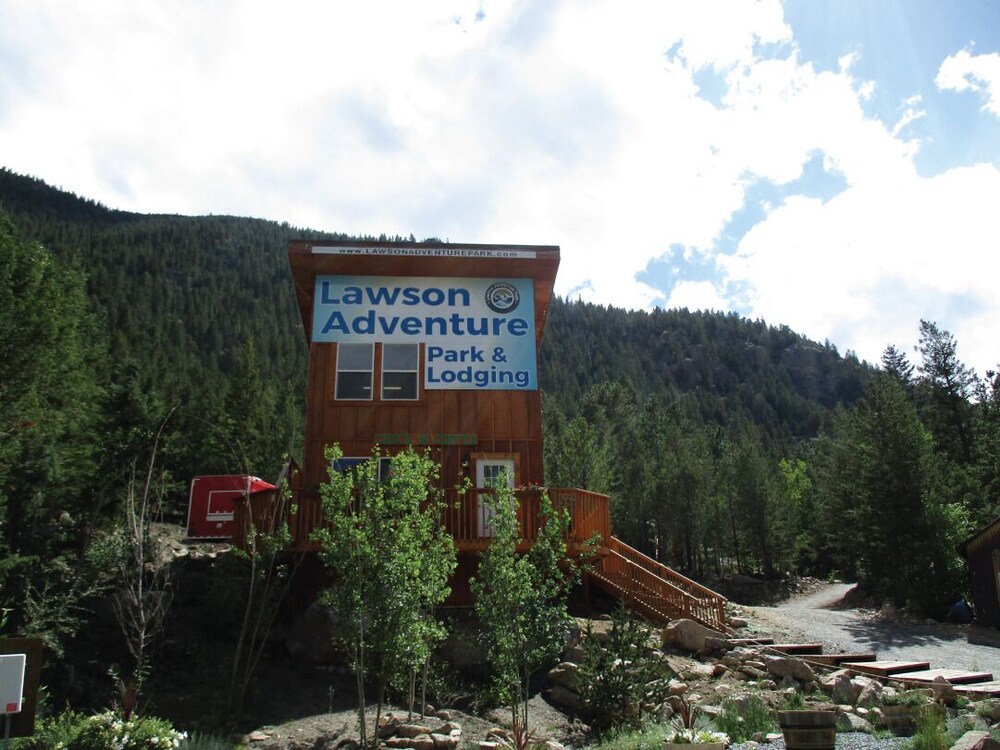 Lawson Adventure Park - photo 62