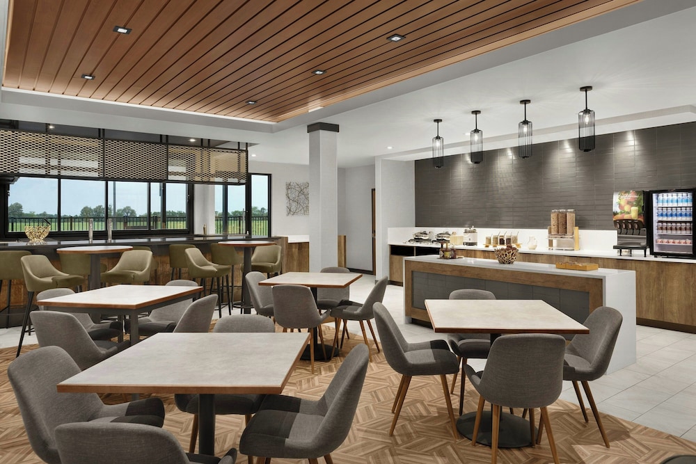 TownePlace Suites by Marriott Sikeston - photo 40