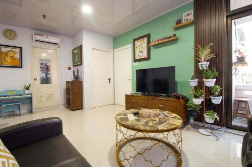 cozy and spacious Apartment in the heart of Yogyakarta — 4-Star Luxury Hotel in Depok, Indonesia
