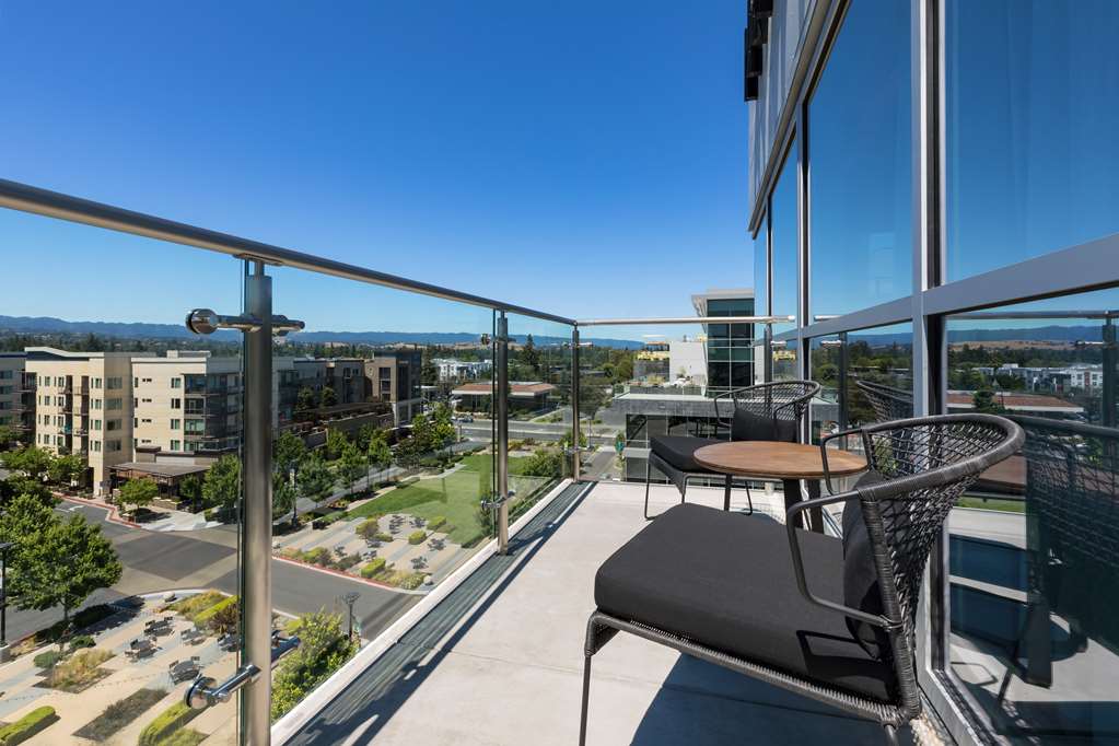 Hyatt Centric Mountain View - photo 24