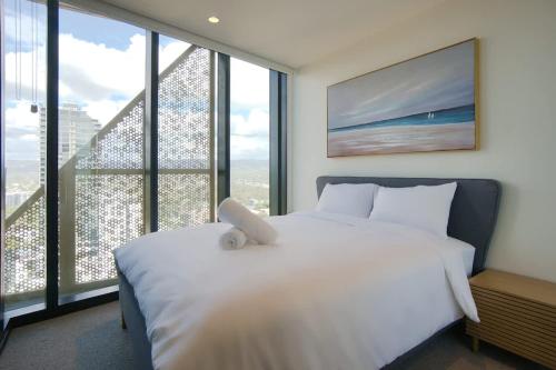 City Escape at Rundle Mall Gym & BBQ — 4-Star Luxury Hotel in Adelaide, Australia