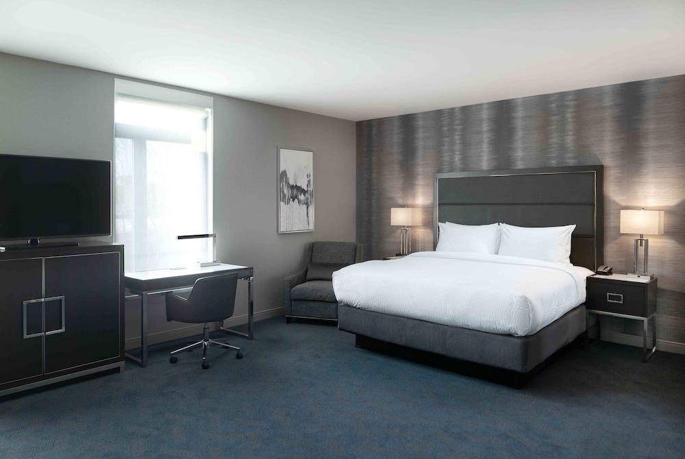 Residence Inn by Marriott Boston Downtown South End - photo 13