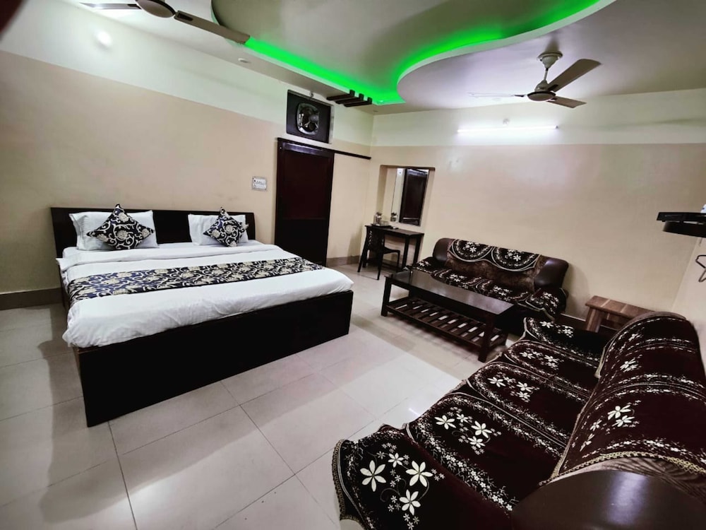 Hotel Vrindavan Palace — Aligarh — photo 5