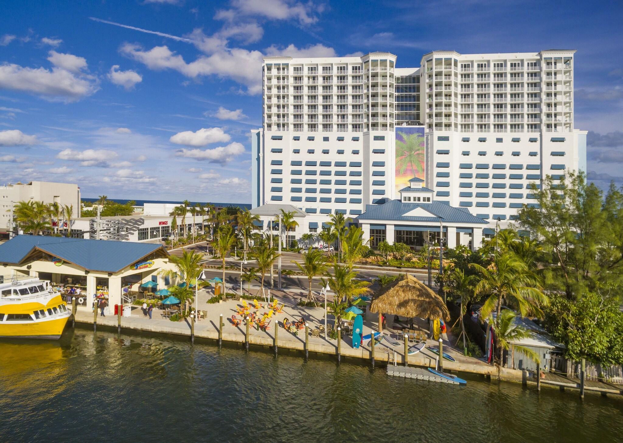 Margaritaville Hollywood Beach Resort - photo 13