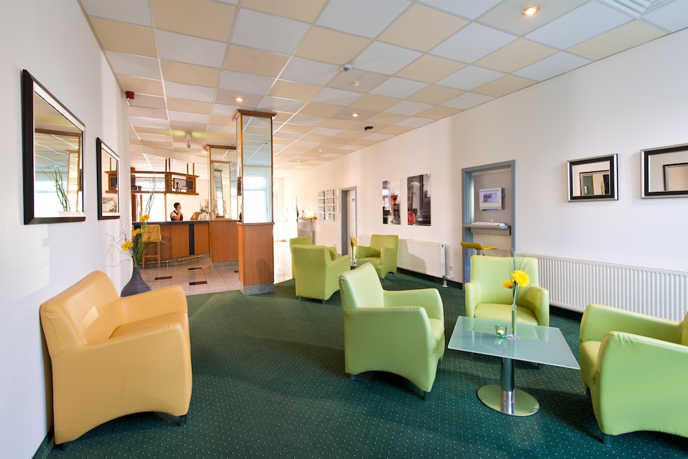 ACHAT Hotel Monheim am Rhein — Monheim — photo 5