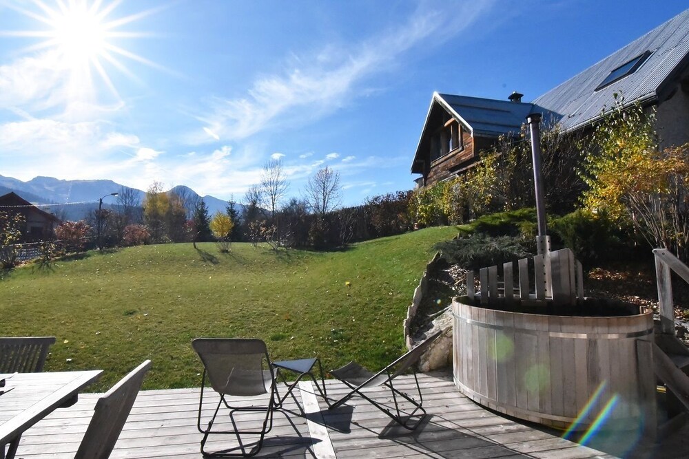 La Ferme De Clémence — hotel in Villard-De-Lans