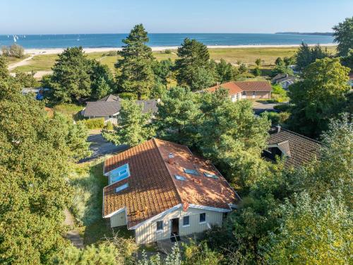 Strandblick Dorf 1 Ferienhaus 12 — Luebeck