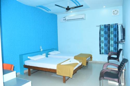 Hotel Uma Executive Lodging — Nanded — photo 4
