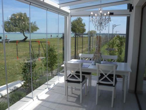 Studio in Siofok Balaton 27759 — 4-Star Luxury Hotel in Siofok, Hungary