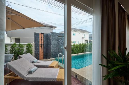 Phuket Paradise Retreat — 4-Star Luxury Hotel in Ban Chalong, Thailand