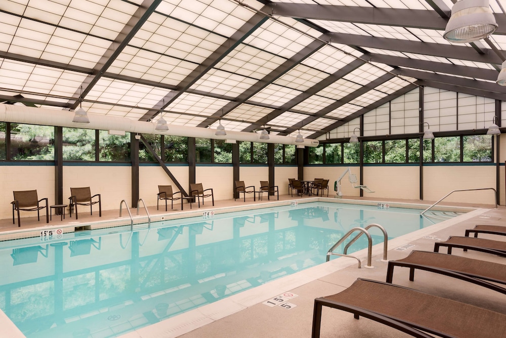 Hyatt Place Baltimore Owings Mills - photo 9
