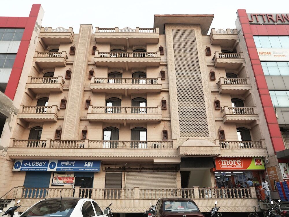 Hotel Haveli Palace — hotel in Ghaziabad