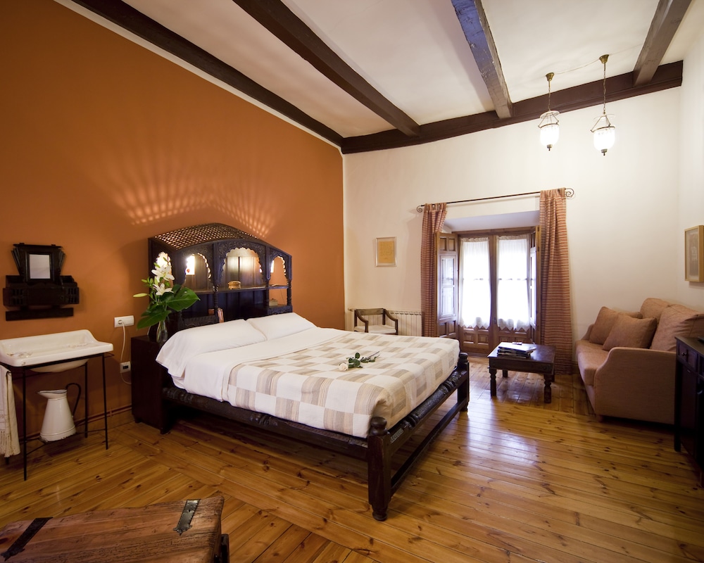 La Morada de Juan de Vargas — hotel in Infantes