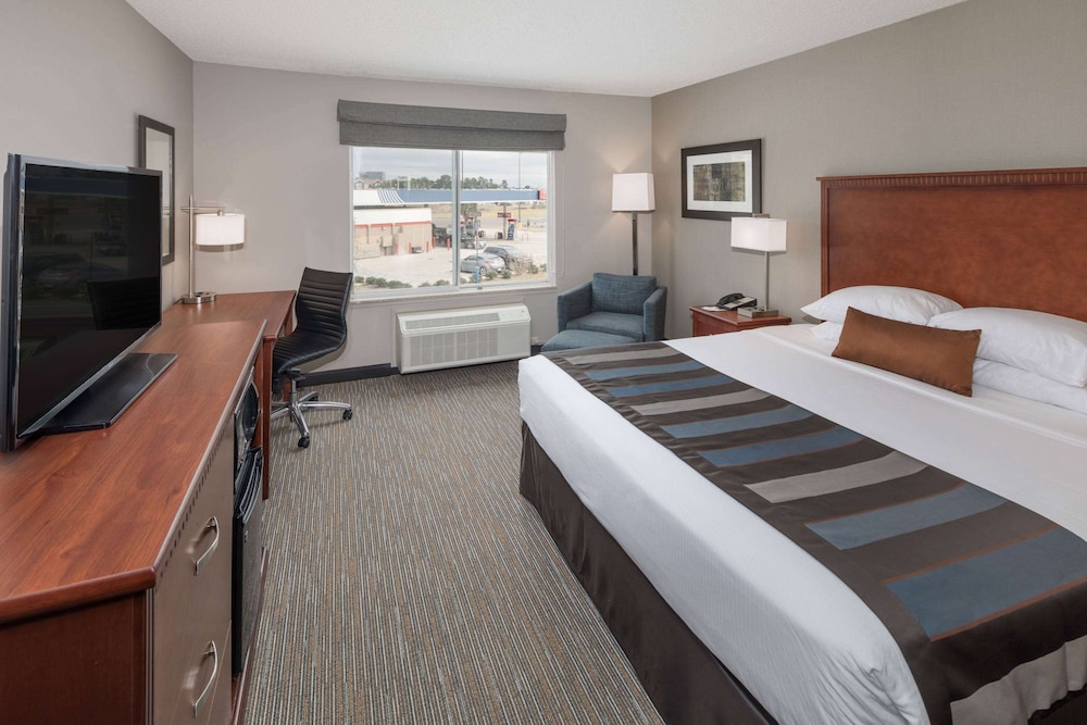 Wingate by Wyndham Shreveport Airport - photo 8