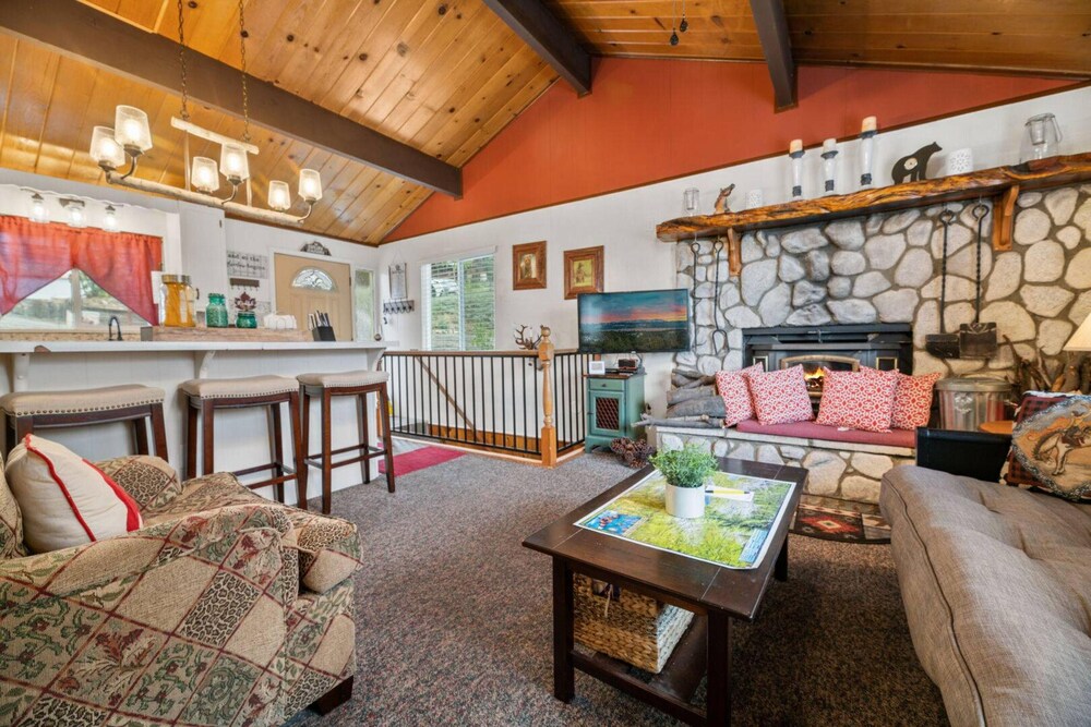 Moonridge Retreat - photo 11