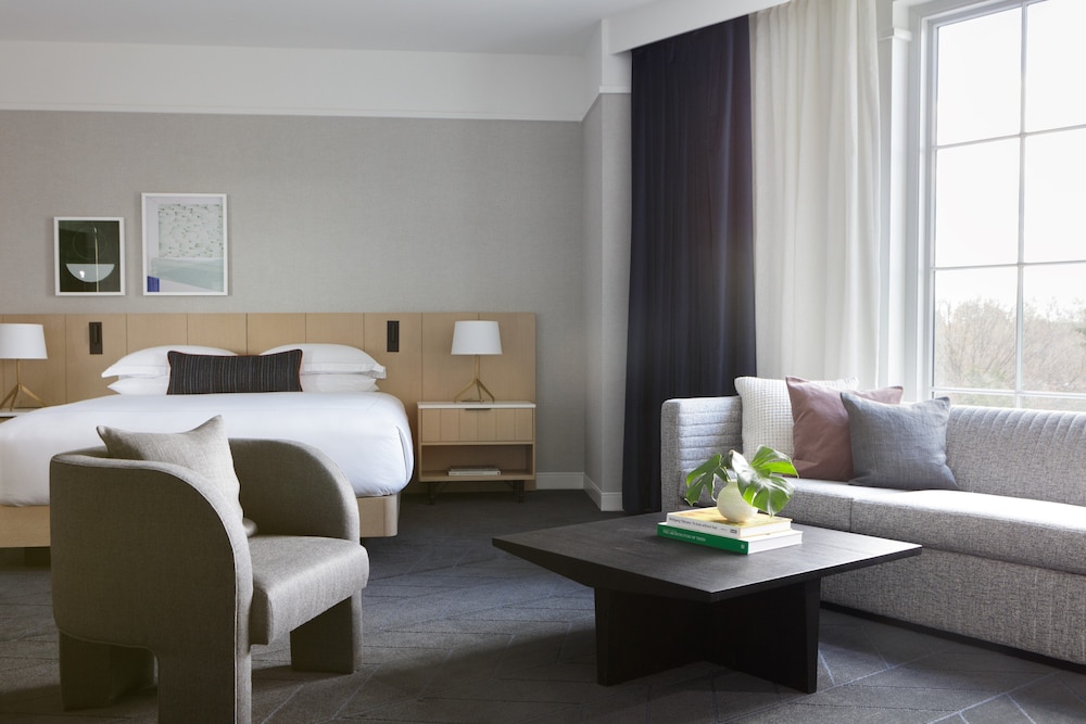 Kimpton The Forum Hotel by IHG - photo 10