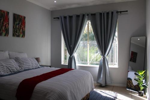 Blue Orchid in Midrand, South Africa