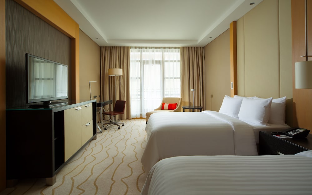 Sochi Marriott Krasnaya Polyana Hotel in Sochi, Russia