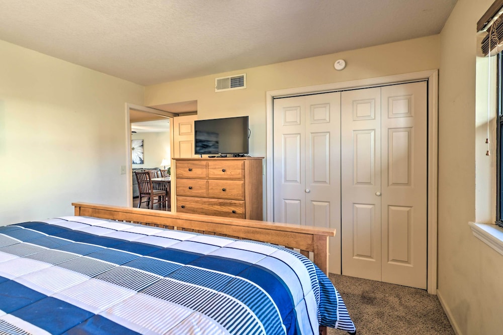 Inviting Branson Condo w Resort Amenities - photo 30