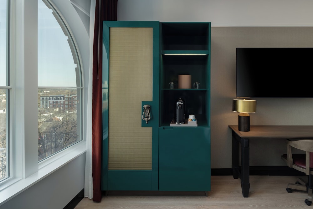 Hotel Indigo West Chester Downtown by IHG - photo 22