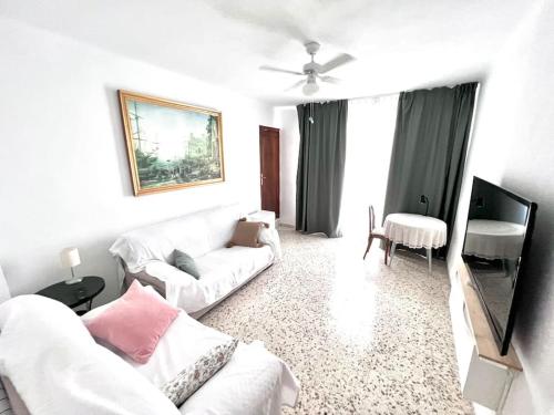 Velezvida Serna in Velez Rubio, Spain