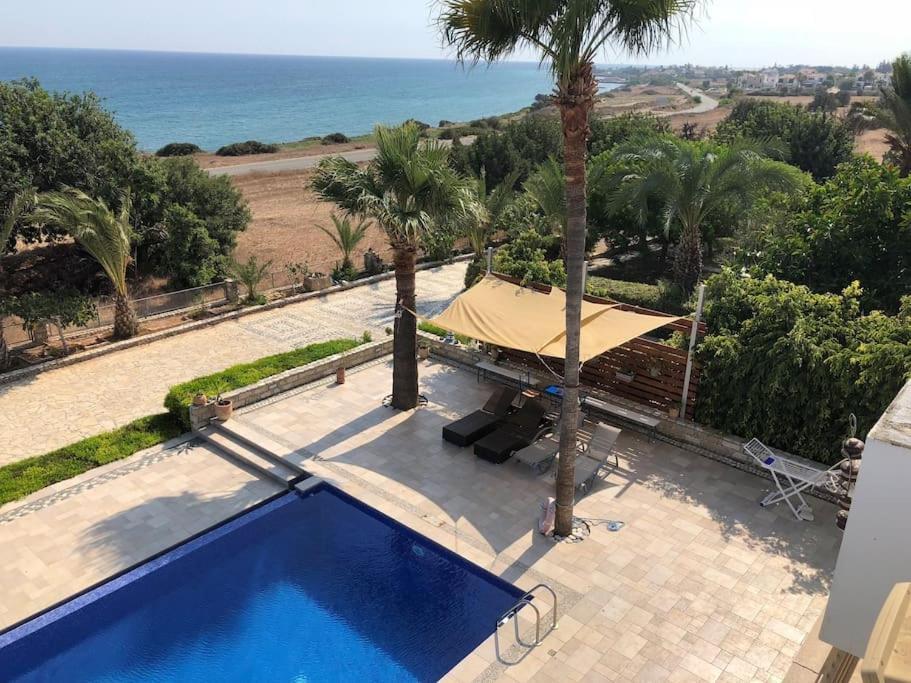 Villa Chrysta
