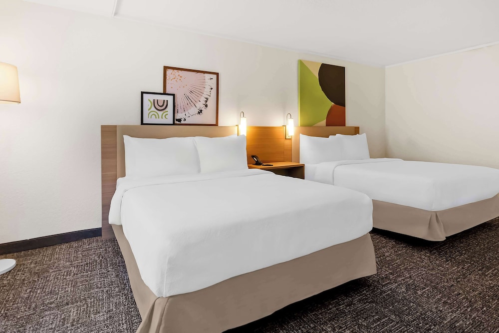 Spark by Hilton Daleville Roanoke North - photo 8