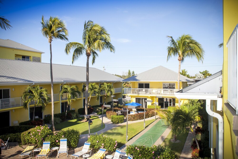 Sandpiper Gulf Resort - photo 42