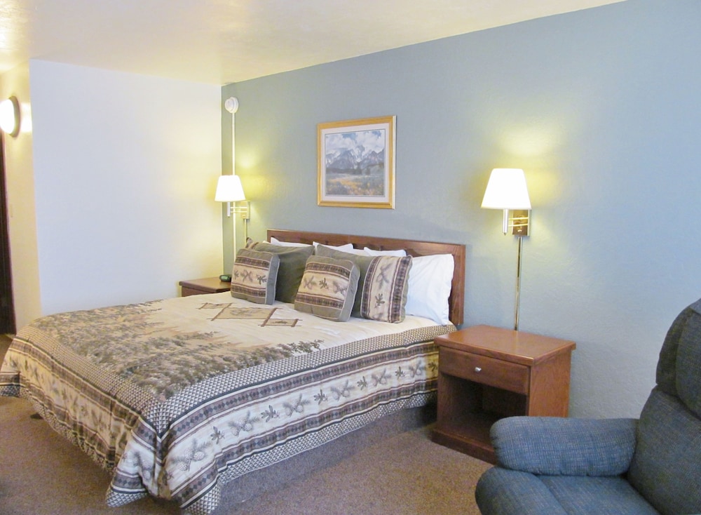 Venture Inn - photo 25
